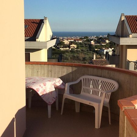 B&B Mirella Citta Sant'Angelo Extérieur photo