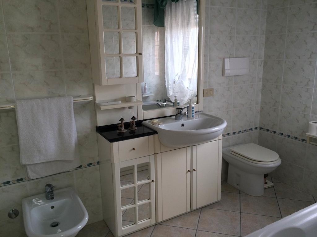 B&B Mirella Citta Sant'Angelo Chambre photo