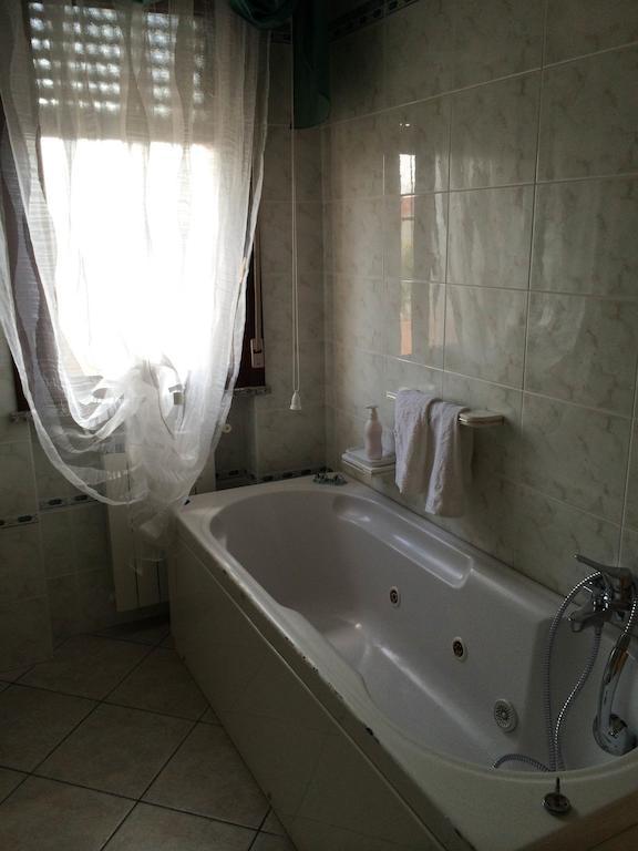 B&B Mirella Citta Sant'Angelo Chambre photo