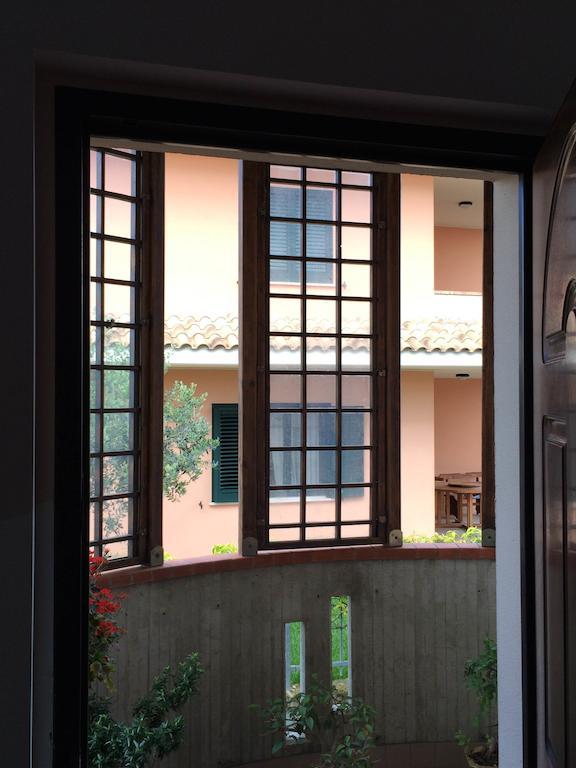 B&B Mirella Citta Sant'Angelo Extérieur photo