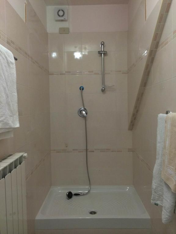 B&B Mirella Citta Sant'Angelo Chambre photo
