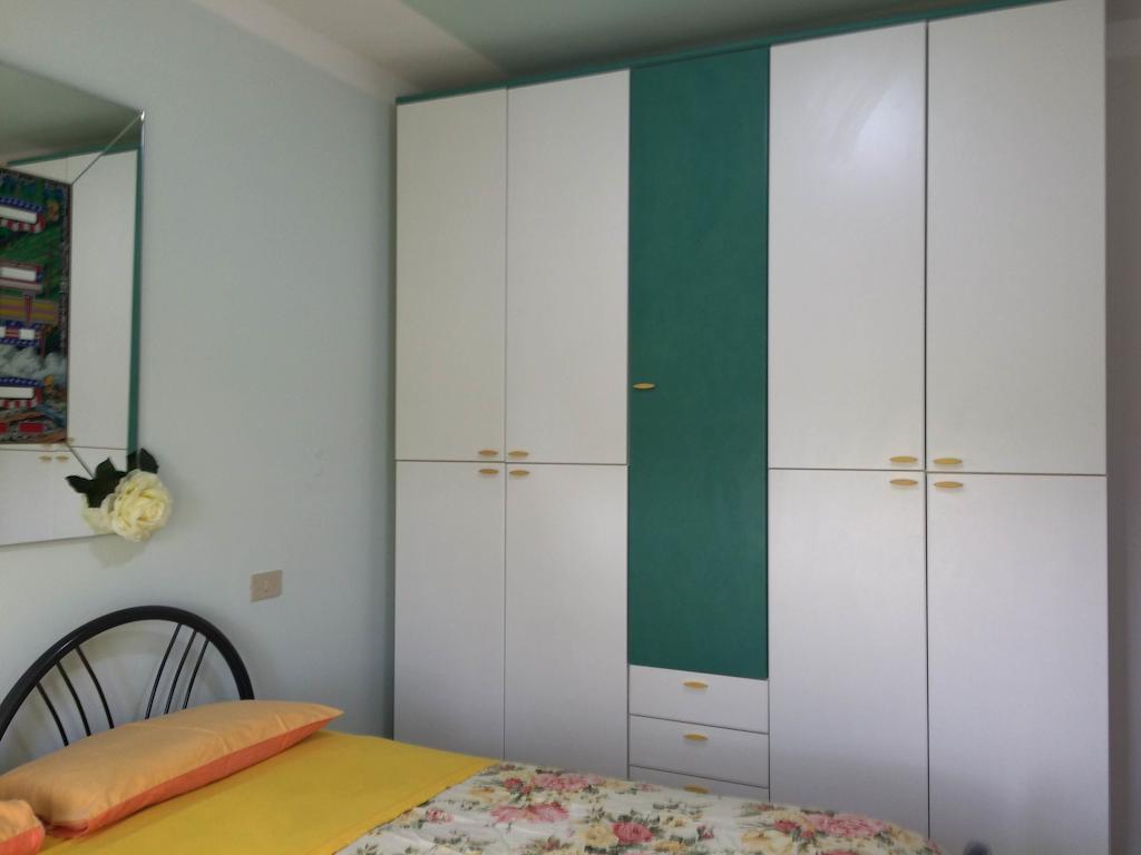 B&B Mirella Citta Sant'Angelo Chambre photo