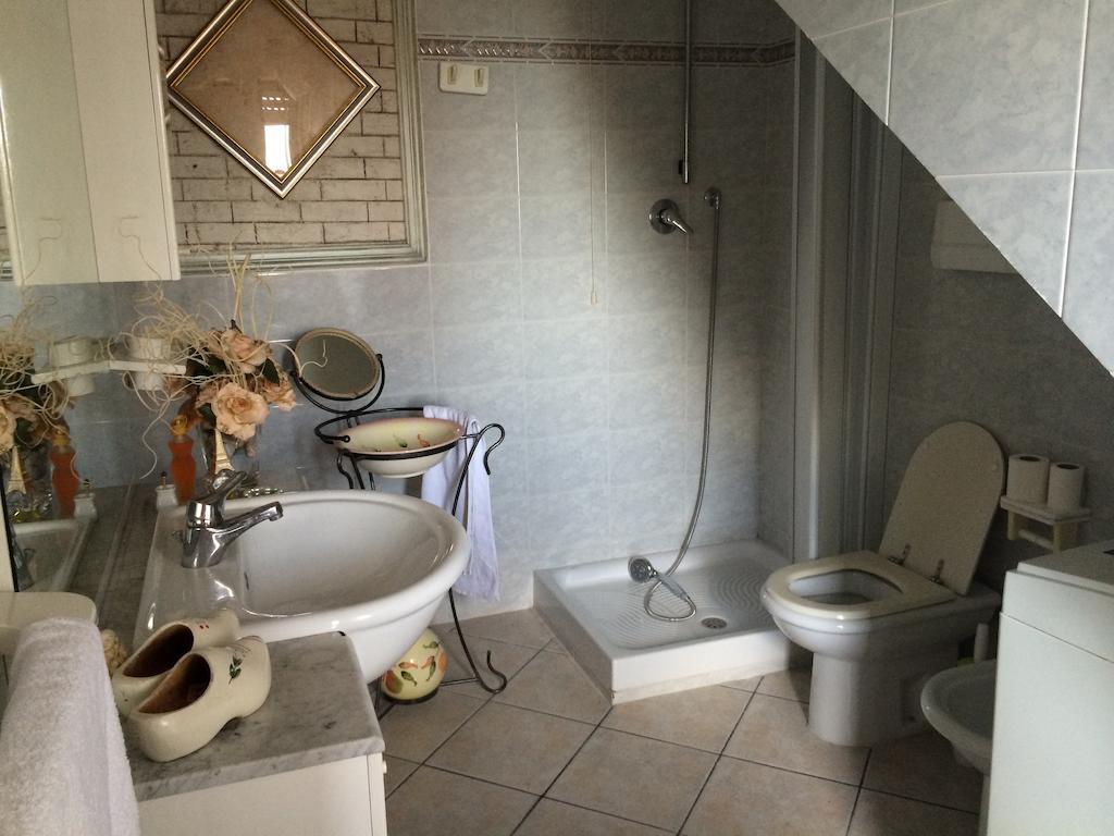 B&B Mirella Citta Sant'Angelo Chambre photo