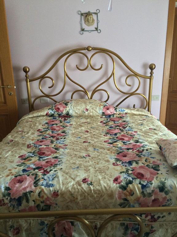 B&B Mirella Citta Sant'Angelo Chambre photo