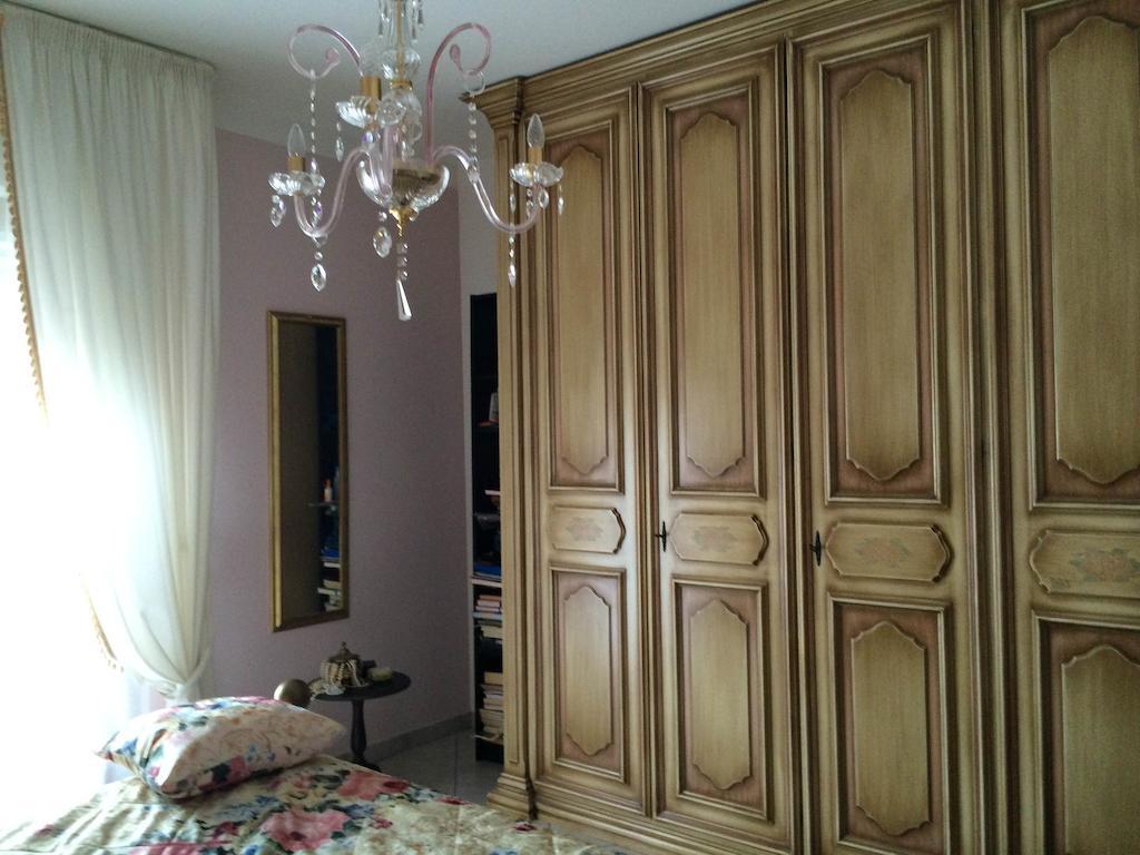 B&B Mirella Citta Sant'Angelo Chambre photo