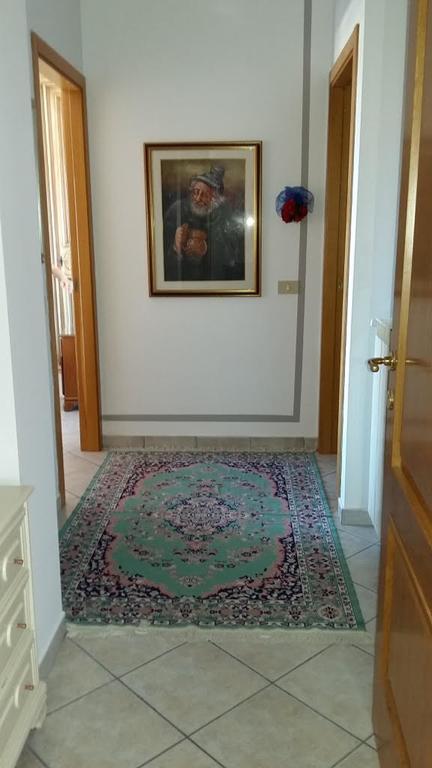 B&B Mirella Citta Sant'Angelo Extérieur photo