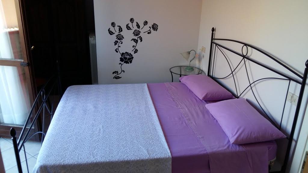B&B Mirella Citta Sant'Angelo Extérieur photo