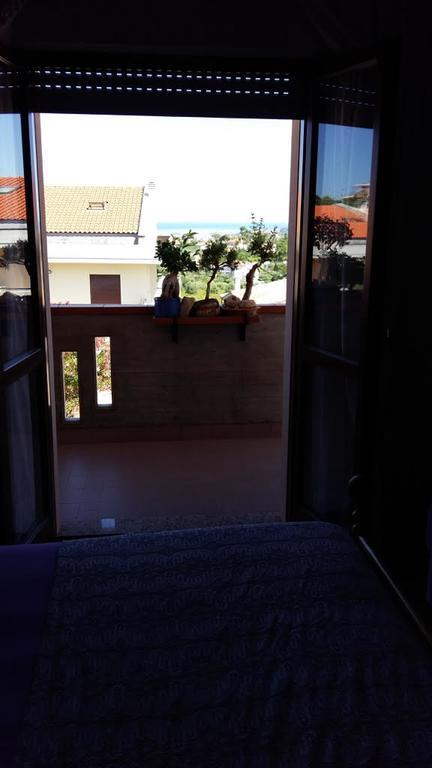 B&B Mirella Citta Sant'Angelo Extérieur photo