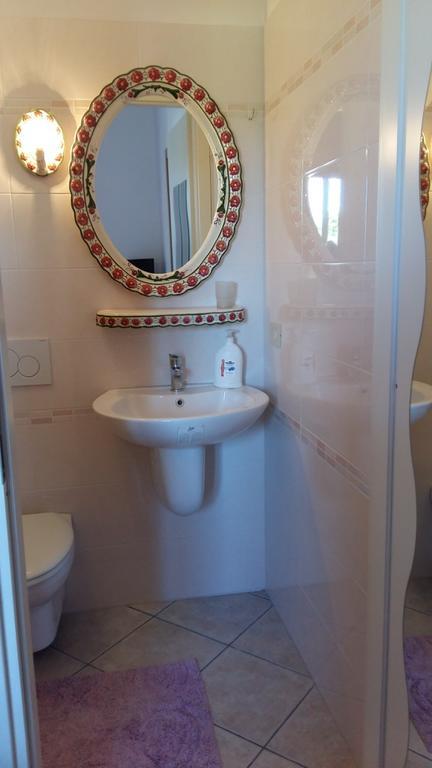 B&B Mirella Citta Sant'Angelo Extérieur photo