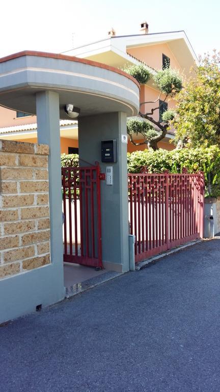 B&B Mirella Citta Sant'Angelo Extérieur photo